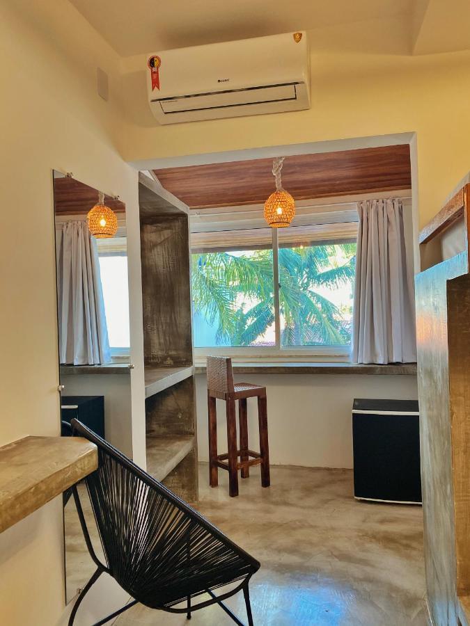 Pousada Primeira Praia Suites Morro de São Paulo Exterior foto
