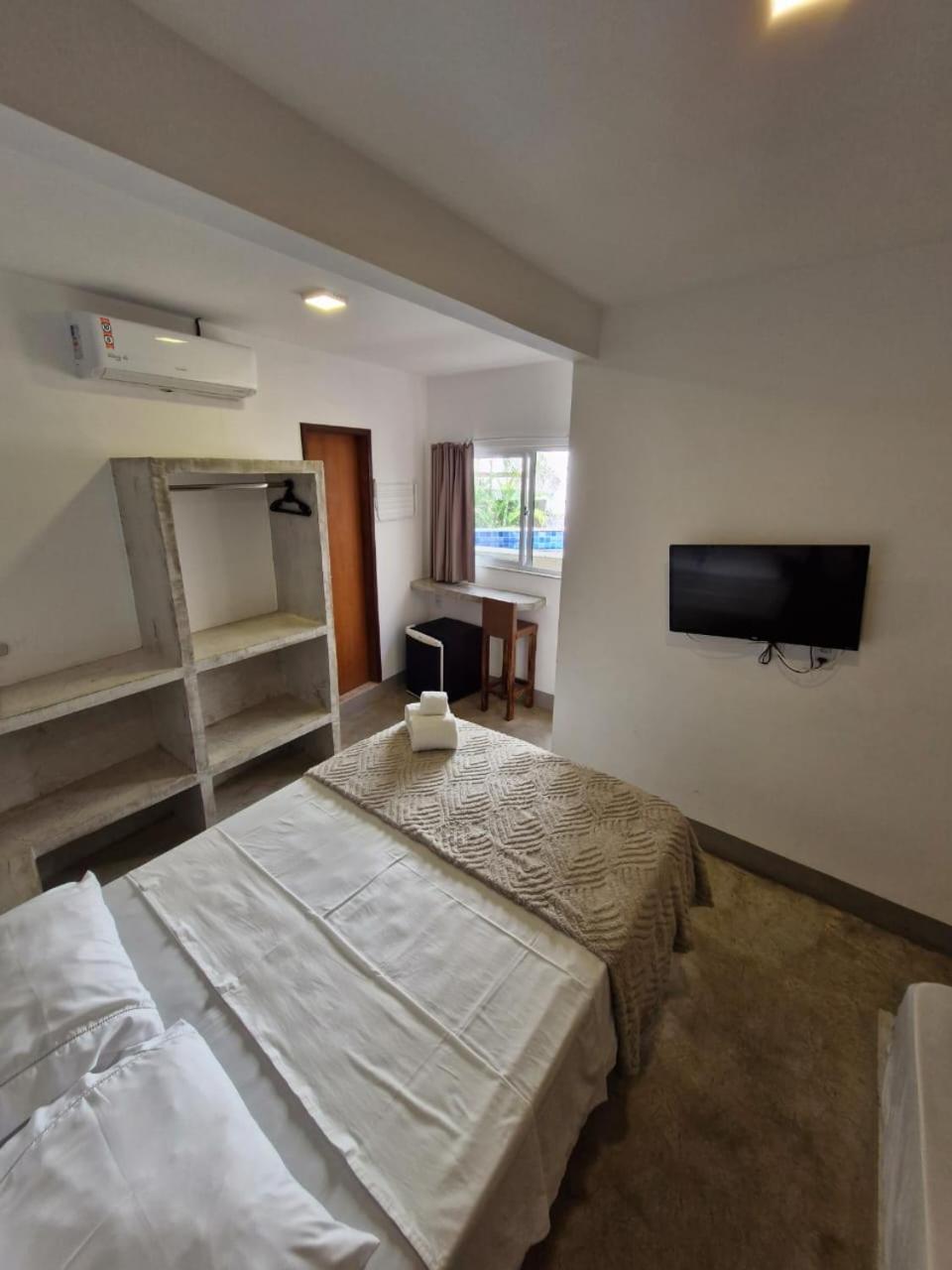 Pousada Primeira Praia Suites Morro de São Paulo Exterior foto